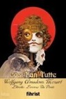 Wolfgang Amadeus Mozart, Lorenzo Da Ponte - Opera Klasikleri 26 - Cosi Fan Tutte