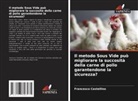 Francesco Castellino - Il metodo Sous Vide può migliorare la succosità della carne di pollo garantendone la sicurezza?