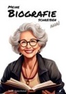 Tanja Alexa Holzer - Meine Biografie schreiben, aha!