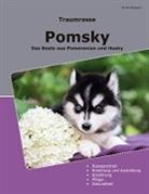 Emilia Stappert - Traumrasse Pomsky