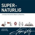 Jesper Veiby - Supernaturlig