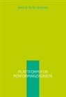 Geist Brückner - Plattform für Performanzkünste