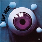 Free Orbit - Free Jazz Goes Underground, 1 Audio-CD (CD Digipak) (Audio book)