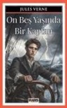 Jules Verne - On Bes Yasinda Bir Kaptan
