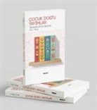 Vildan Önal - Cocuk Dostu Yayimlar