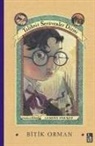 Lemony Snicket - Bitik Orman Ciltli