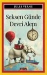 Jules Verne - Seksen Günde Devri Alem