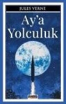 Jules Verne - Aya Yolculuk