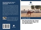 Olusegun Olatunji - Die Geschichte der Yewa im Bundesstaat Ogun im 20. Jahrhundert