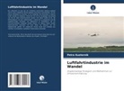 Petra Kusternik - Luftfahrtindustrie im Wandel