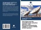 Joya Jubair, Gangat Mohsin Salim - Verringerung des Verhältnisses zwischen Spitzen- und Durchschnittsleistung (PAPR) in einem MIMO-OFDM-System