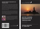 G. J. Leema Rose, Perumal Mariappan - GESTIÓN MODERNA PENSAMIENTOS DE THIRUVALLUVAR