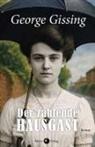 George Gissing, Michael Klein - Der zahlende Hausgast