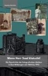 Swantje Kleinicke - Wenn Herr Saal klatscht!