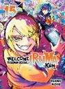 Osamu Nishi - Welcome to Demon School! Iruma-kun 15