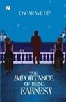 Oscar Wilde - The Importance of Being Earnest