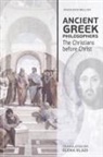 Vassileios Bellios - ANCIENT GREEK PHILOSOPHERS