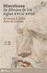 Miscelánea de dibujos de los siglos XVI al XVIII del Museo de Bellas Artes de Córdoba