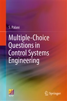 S Palani, S. Palani - Multiple-Choice Questions in Control Systems Engineering