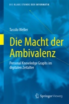 Tassilo Weller - Die Macht der Ambivalenz