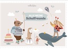 Viktoria Schlünzen, Viktoria Schlünzen, Viktoria Schlünzen - Alle meine Schulfreunde