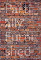 Sylvia Martin - Partially Furnished, Excellent View. Site-Specific Art for Haus Lange