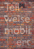 Sylvia Martin - Teilweise möbliert, exzellente Aussicht. Ortsspezifische Kunst für Haus Lange