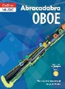 Helen McKean, McKean Helen - Abracadabra Oboe (Pupil's book + Download)