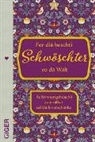 Cindy Giger, Cindy Giger - Für diä beschti Schwöschter vo dä Wält