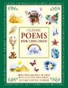 Baxter Nicola - Classic Poems for Children