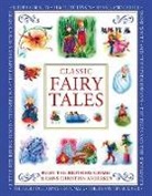 Baxter Nicola - Classic Fairy Tales