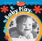 Skye Silver - Barefoot Belly Time: Baby Play