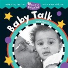 Stella Blackstone - Barefoot Belly Time: Baby Talk
