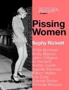 Rickett Sophy, Rickett Sophy - PISSING WOMEN