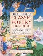 Shuttleworth Cathie, Baxter Nicola - The Children's Classic Poetry Collection