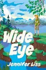 Jennifer Liss - Wide Eye