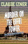 Izner Claude - Murder on the Eiffel Tower