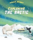 Franklin Watts, Oliver Averill - Poles Apart: Exploring the Arctic