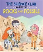 Mary Auld, Auld Mary, Isik Sernur - The Science Club Investigates: Rocks and Fossils