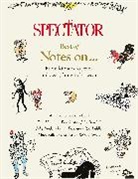 William Moore - The Spectator's Best of Notes On