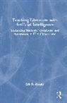 Eric D. Abrams - Teaching Literature with Artificial Intelligence