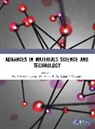 Srikari R Srinivasan, Rahul M Cadambi, Suresh R, Srikari Srinivasan - Advances in Materials Science and Technology