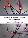Srikari R Srinivasan, Rahul M Cadambi, Suresh R, Srikari Srinivasan - Advances in Materials Science and Technology