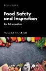 Ferris Iain, Madeleine Ferris Smith, Smith Madeleine - Food Safety and Inspection
