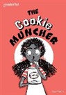 Burhana Islam, Saunders Katie - Readerful Rise: Oxford Reading Level 8: The Cookie Muncher