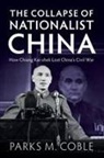 Parks M. (University of Nebraska Coble, Coble Parks M. - Collapse of Nationalist China