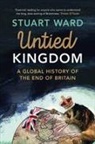 Stuart Ward, Stuart (University of Copenhagen) Ward - Untied Kingdom