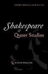 DiGangi Mario - Shakespeare and Queer Studies