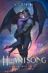 S.E. Wendel - Heartsong