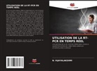 N. VIJAYALAKSHMI - UTILISATION DE LA RT-PCR EN TEMPS RÉEL